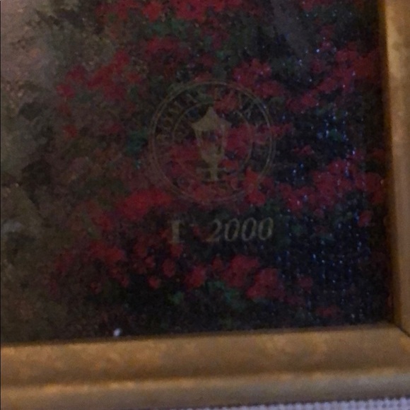 Thomas Kinkade - Picture 2 of 7